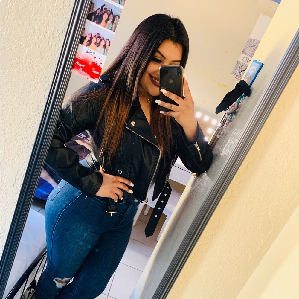 Meet your Posher, America